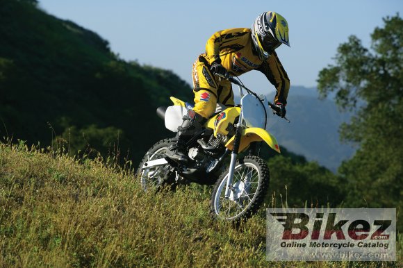 CARBURATEUR POUR DR-Z 125(DR-Z125L L4 ) 2014 La - Foto 9